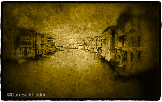 Fine photographic print by Dan Burkholder, at Sun to Moon Gallery, Dallas, Texas